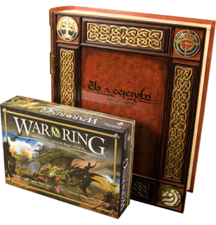 War of the Ring: Collector’s Edition